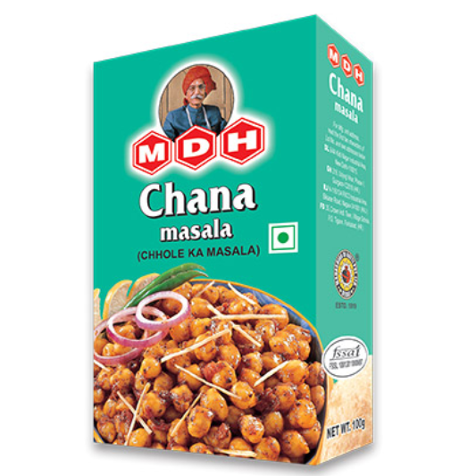 Chana Masala-MDH-100 gm