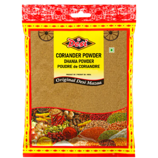 Coriander PowderDesi200gm Alima Foods Inc.
