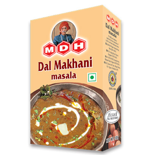 Dal Makhani Masala-MDH-100 gm