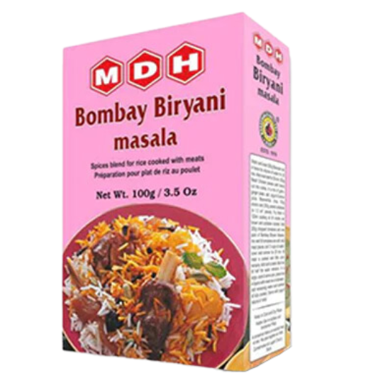 Bombay Biryani Masala-MDH-100 gm