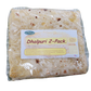 Dhalpuri Convenience 2 Pack