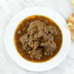 Curried Goat with Bone