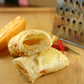 Cheese Rolls - Baked - 6 pieces - (frozen)