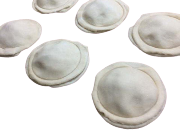 Beef Pies (Ready to Bake) - 6 Pieces