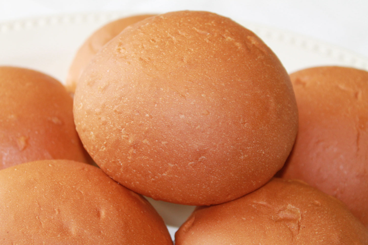 Whole Wheat Tennis Rolls 6  Pieces