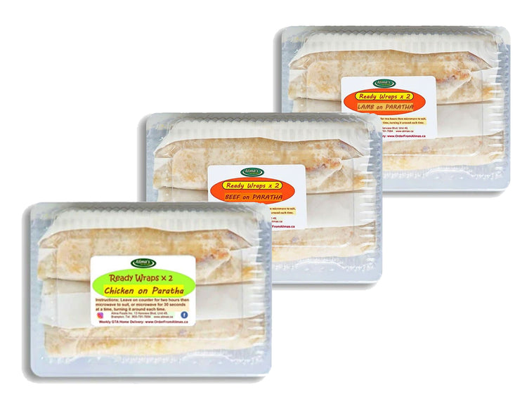 OrderFromAlimas.ca - Order From Alimas - Caribbean Food Delivery ...