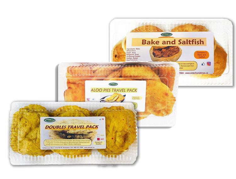 OrderFromAlimas.ca - Order From Alimas - Caribbean Food Delivery ...