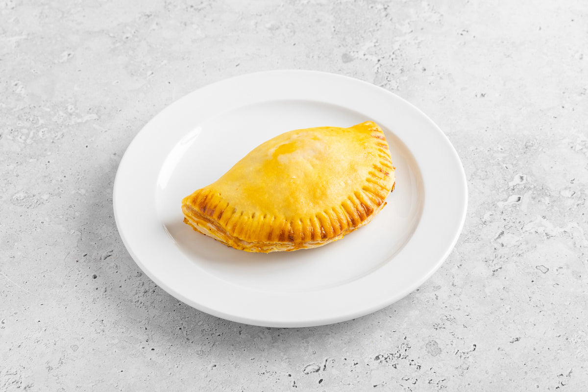 Chicken Pies - Baked-  12 pieces (frozen)