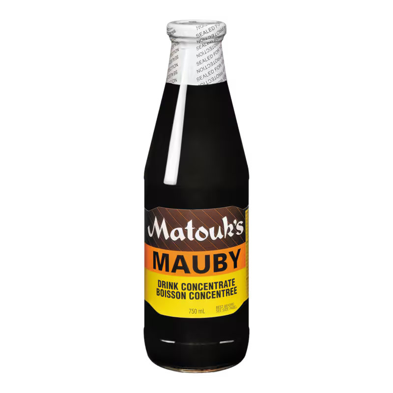 Matouks Mauby