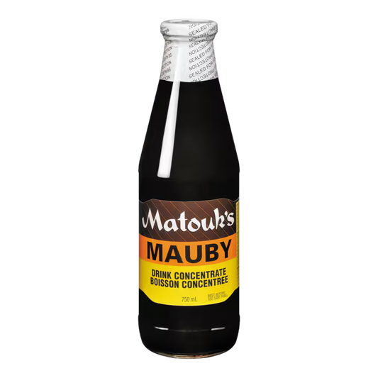Matouks Mauby