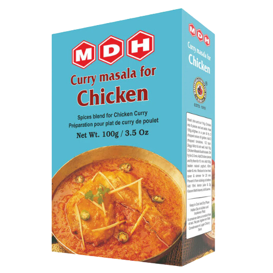 Chicken Curry Masala-MDH-100 gm