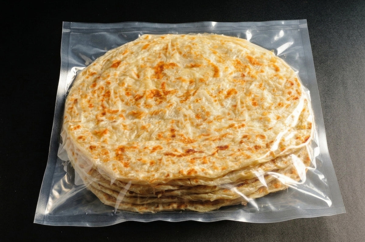 Paratha Foodservice Pack - Case of 30