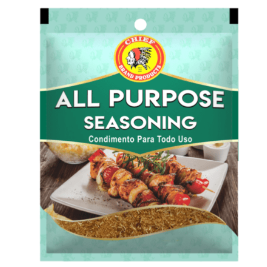 All Purpose Seasoning- CHIEF- 40gm