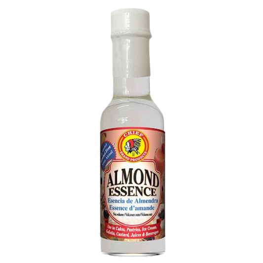 Almond Essence - CHIEF - 155 ml