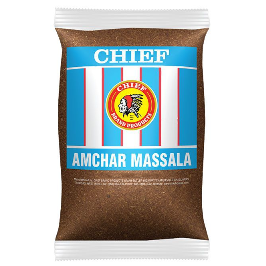 Amchar Massala - CHIEF - 85gm