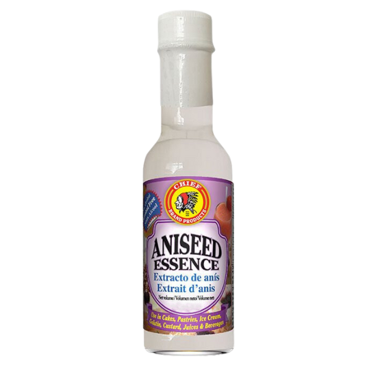 Aniseed Essence - CHIEF - 155 ml