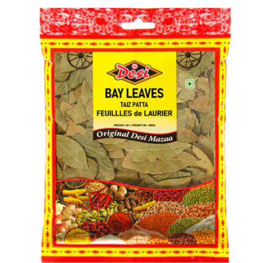 Bay Leaves-Desi-50gm