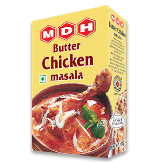 Butter Chicken Masala-MDH-100 gm