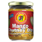 Mango Chutney Dip - Chief - 355ml