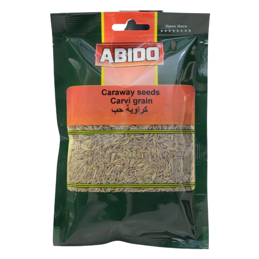 Caraway Seeds - Abido - 80g