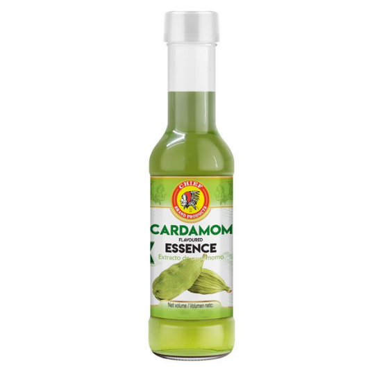 Cardamom Essence - CHIEF - 155 ml