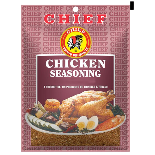 Chicken Seasoning - CHIEF- 40gm