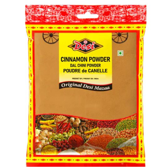 Cinnamon Powder-Desi-200gm