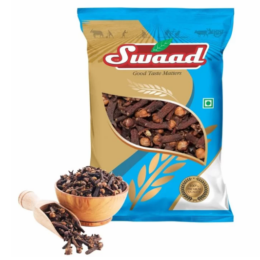 Cloves - SWAAD SPICES - 100 gm