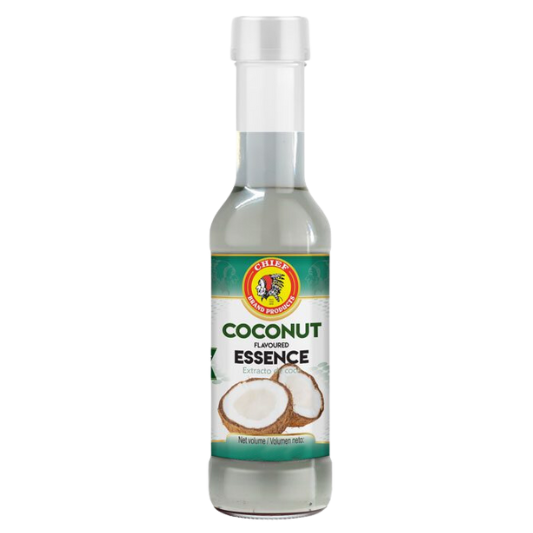 Coconut Essence - CHIEF - 155 ml
