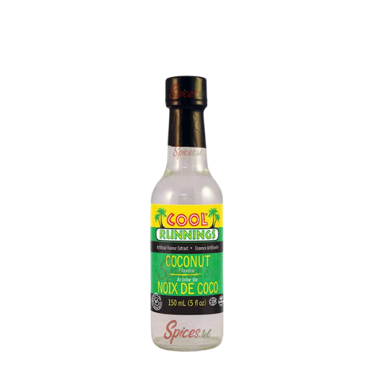 Coconut Flavouring - Cool Runnings - 150ml