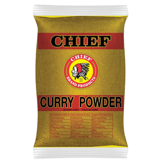 Curry Powder - CHIEF- 85gm