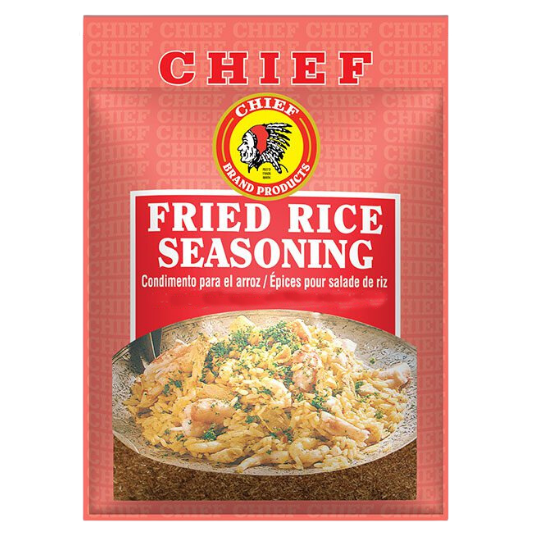 Fried Rice Seasoning - CHIEF - 40gm
