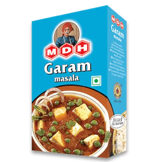 Garam Masala - MDH - 100g