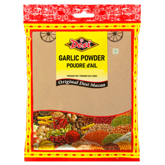 Garlic Powder-Desi-200gm
