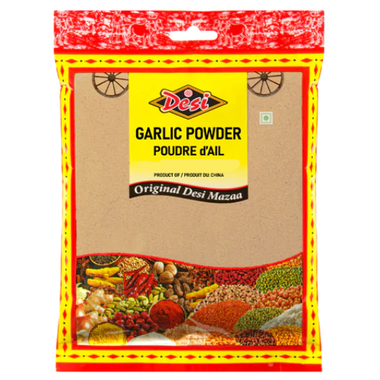 Garlic Powder - Desi - 200g