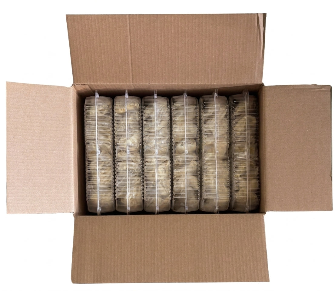 Dhalpuri Convenience Pack - Case of 6