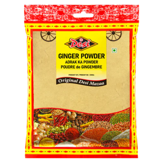 Ginger Powder - Desi - 200g