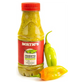 Pimento Pepper Sauce - Bertie's - 300ml