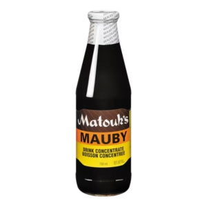 Matouks Mauby