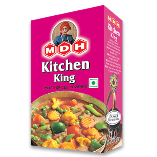Kitchen King-MDH-100 gm