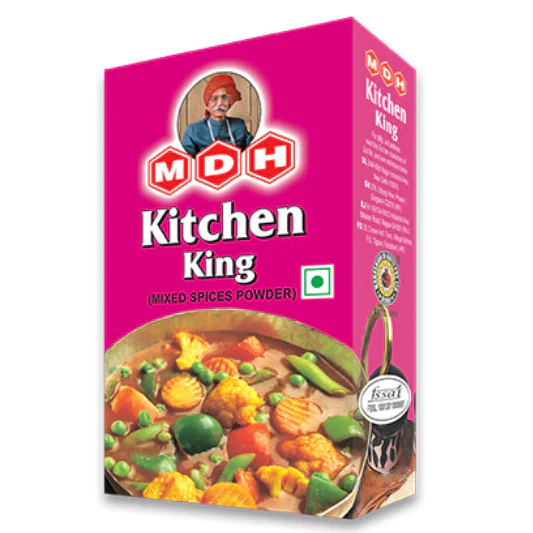 Kitchen King - MDH - 100g