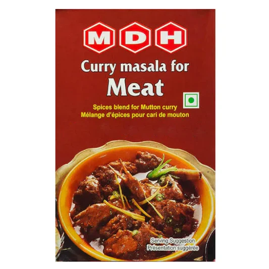 Meat Curry Masala - MDH - 100g