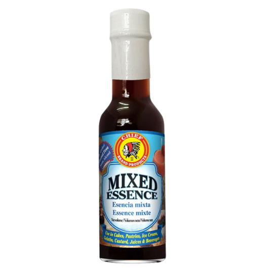 Mixed Essence - CHIEF - 155 ml
