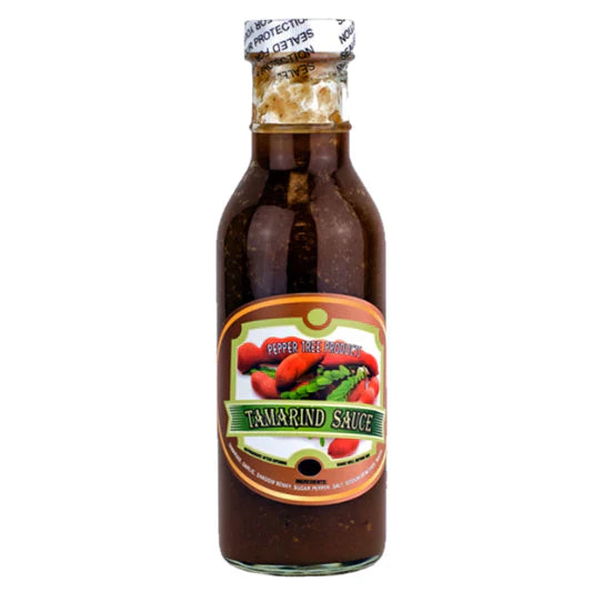 Tamarind Sauce - Pepper Tree - 355ml