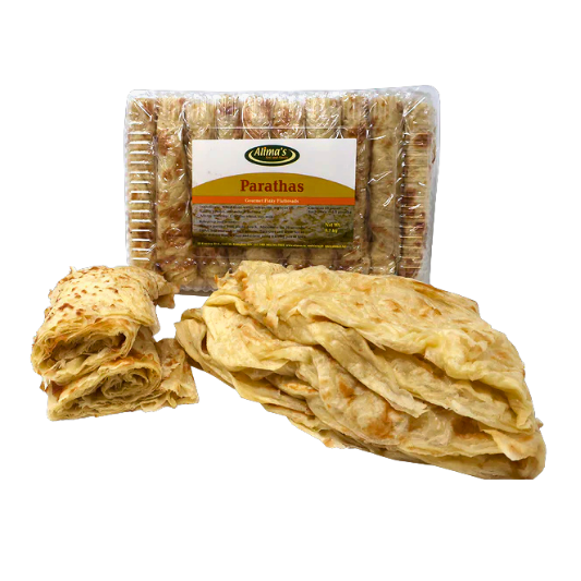 Paratha Convenience Pack