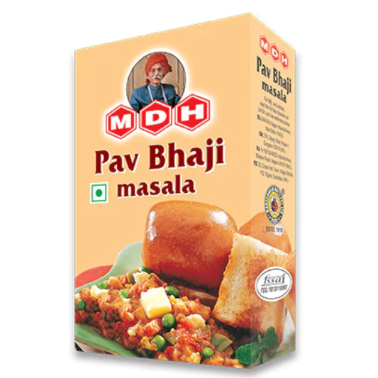 Pav Bhaji Masala - MDH - 100g