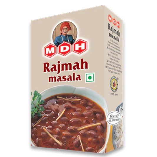 Rajmah Masala - MDH - 100g