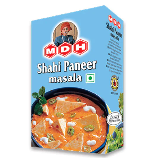 Shahi Paneer Masala - MDH - 100 gm