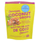 Ginger Coconut Drops - Tropix - 113g