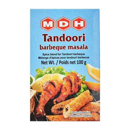 Tandoori Barbeque Masala-MDH-100 gm